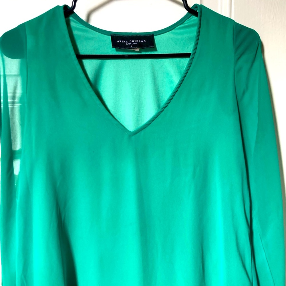 Akira summer dress